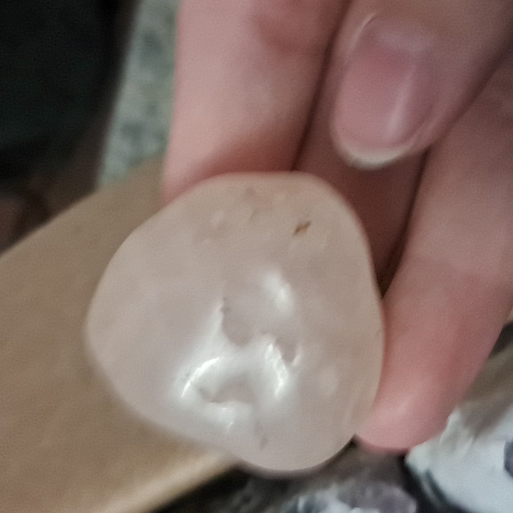 Rose quartz